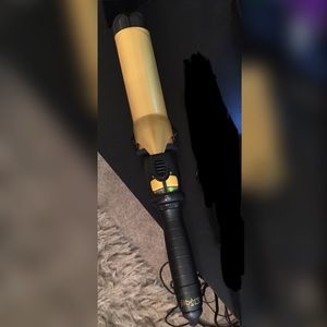1 1/2 Ceramic Curling Iron